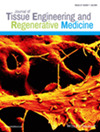 Journal of Tissue Engineering and Regenerative Medicine雜志封面